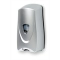 E-Z Taping System E-Z Taping System SF2150-08 Automatic Bulk Foam Soap Dispenser in Platinum SF2150-08